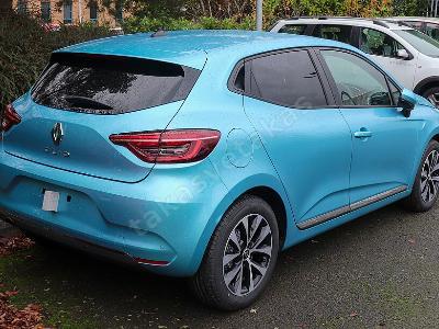 2020 Renault Clio 1.0 TCe Icon — 64 Bin KM, Hatasız