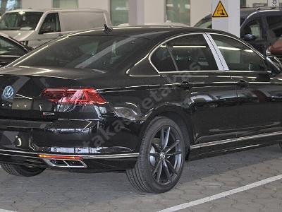 Sahibinden 2020 VW Passat 1.5 TSI Highline DSG — Siyah, Bakımlı