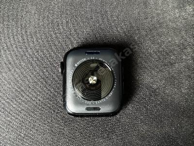 Apple Watch SE 2. Nesil 40 mm GPS + Cellular Gece Yarısı