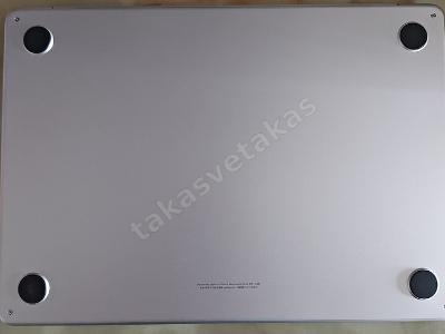 MacBook Air M2 13" 8 GB / 256 GB Yıldız Işığı — Kutulu