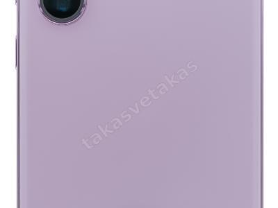 Galaxy S23 Ultra 256 GB Lavanta — S Pen'li, Az Kullanılmış