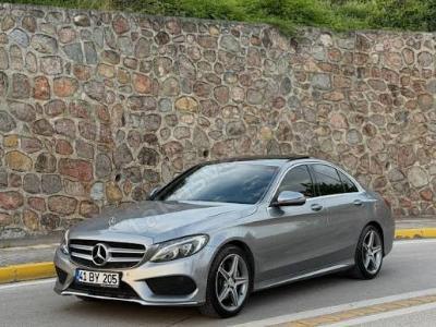 2015 Model E200 AMG TakasveTakas